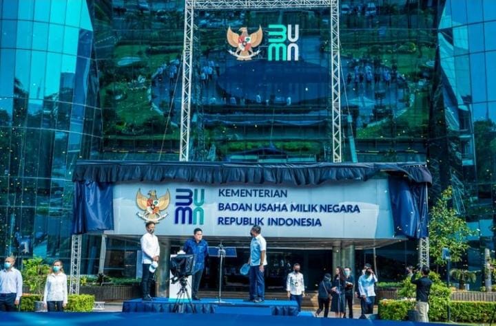 Rekrutmen Bersama BUMN Dibuka 5 Mei 2023, Ini Syarat dan Link Pendaftaran