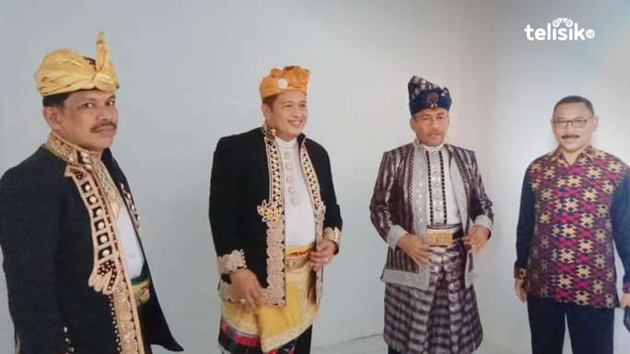 Satu Pedagang, Satu Kios