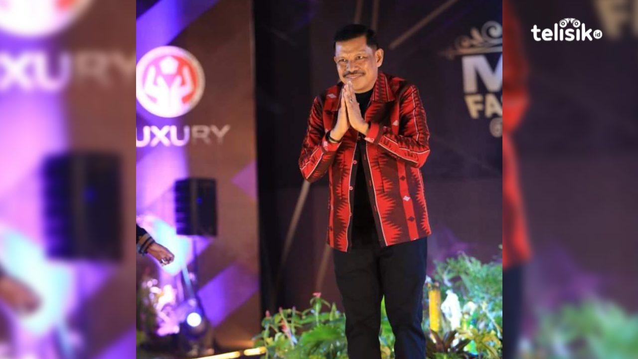 Sekda Muna Sebut Rangking 1 Lelang Jabatan Bukan Jaminan Dilantik