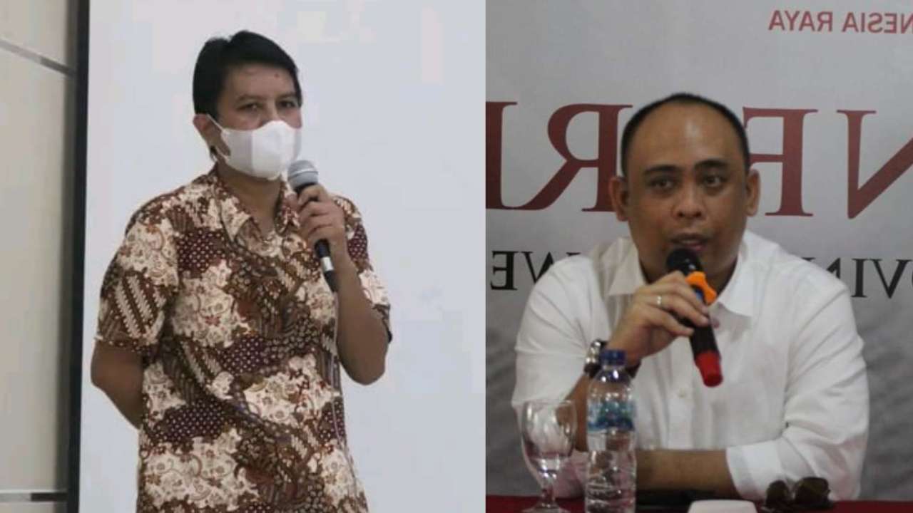 Selamatkan Partai, Andi Ady Aksar Harus Dicopot dari Ketua DPD Gerindra Sulawesi Tenggara