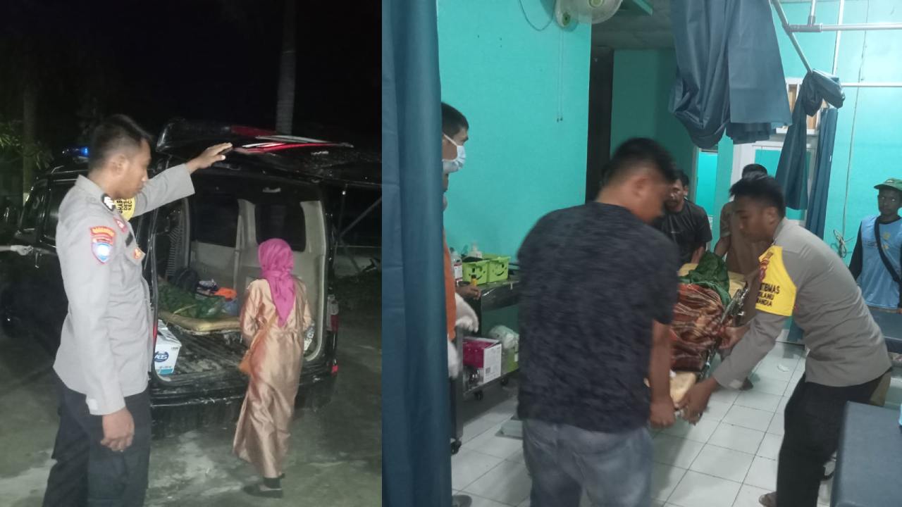 Seorang Istri di Kolaka Timur KDRT Suami hingga Tewas