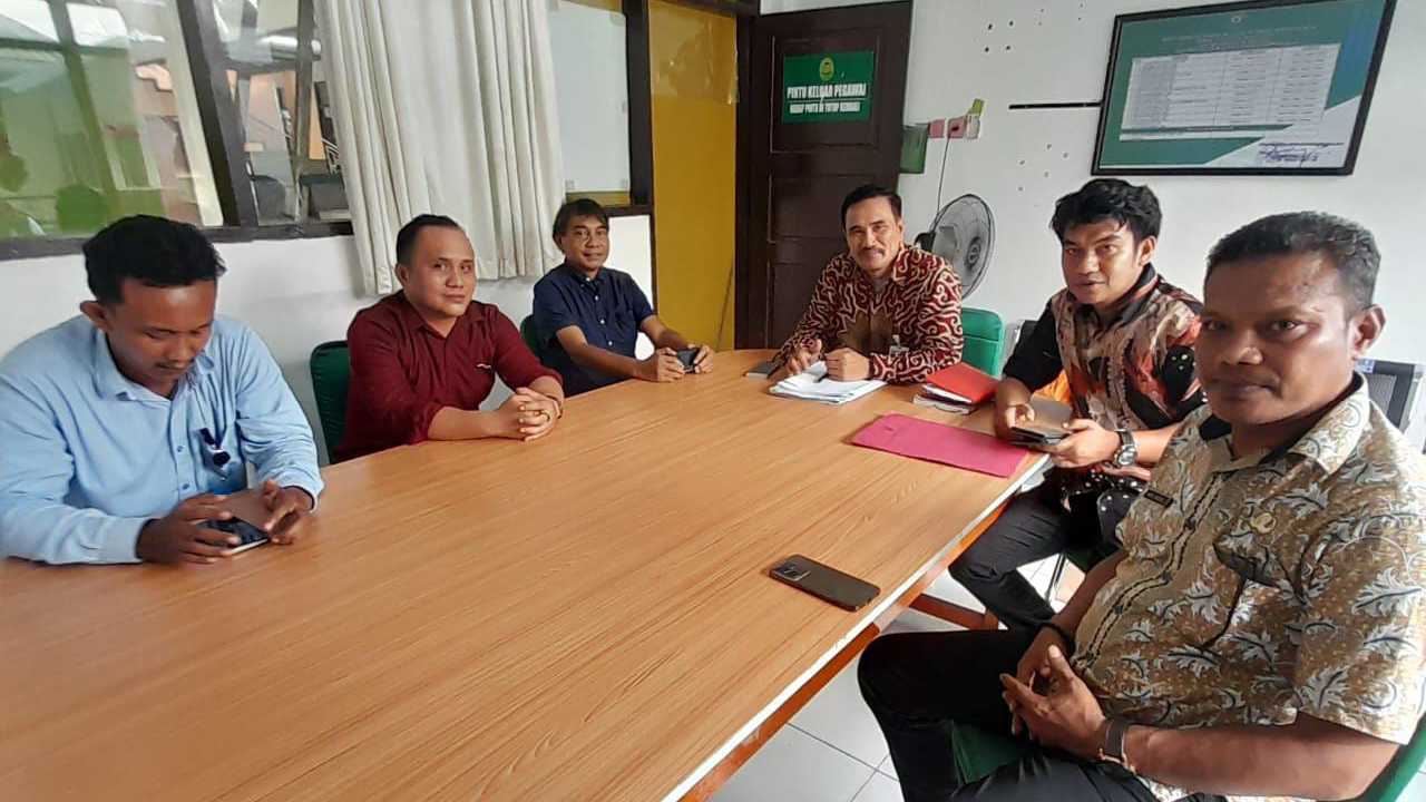 Sidang ASN Gugat Rp 20 Miliar Eks Wali Kota Kendari Sulkarnain Kadir Berlanjut Mediasi