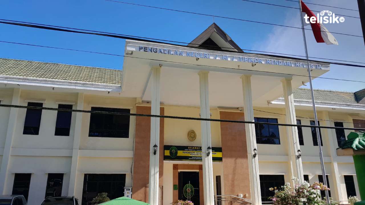 Sidang Tuntutan Dugaan Pelecehan Prof B Ditunda Lagi, Keluarga Korban Minta Kepastian Hukum