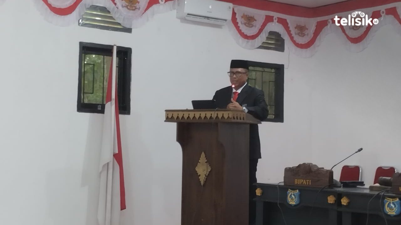 Sisa DAK Capai Rp 4 Miliar jadi Prioritas Perbaikan Jalan Konawe hingga Sidamangura Muna Barat