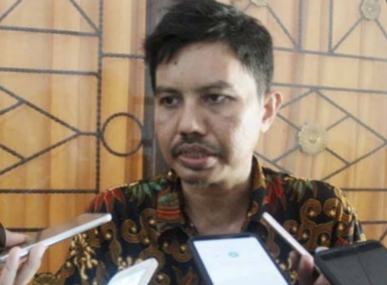 Sistem Pemilu Proporsional Terbuka Caleg Bekerja Sendiri, Parpol Terima Hasil