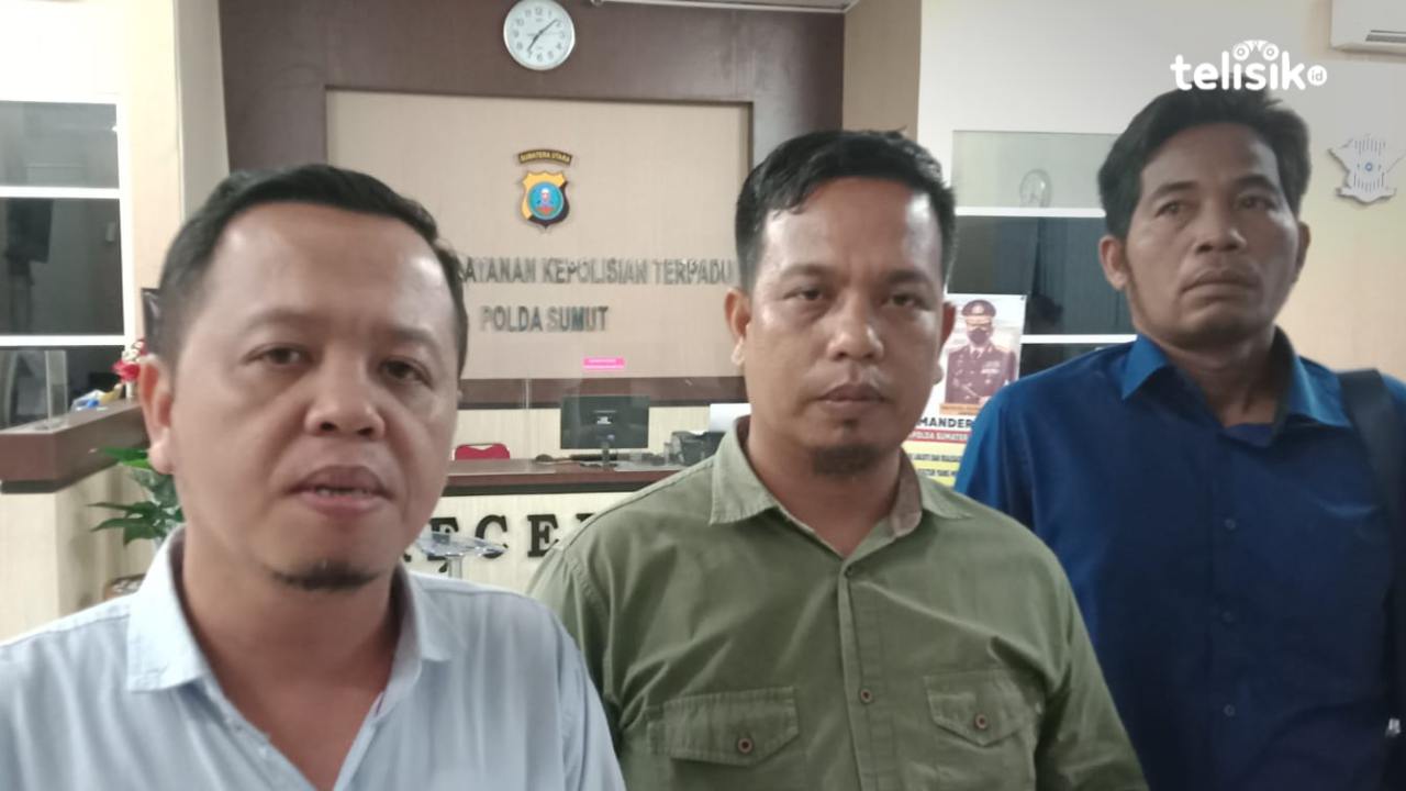 Suami Laporkan Istrinya Selingkuh dengan Perwira Akpol, Dilaporkan Kembali
