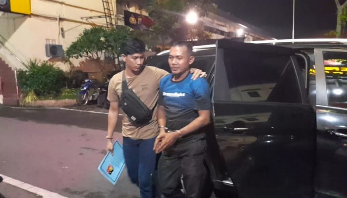 Terduga Pelaku Pencabulan Bocah SD Ditangkap Polisi, Ini Modusnya