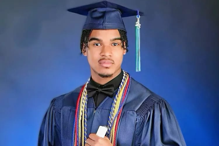 Terlalu Pintar, Remaja Ini Diterima 125 Kampus dan Beasiswa Rp 132 Miliar hingga Pecahkan Rekor Dunia