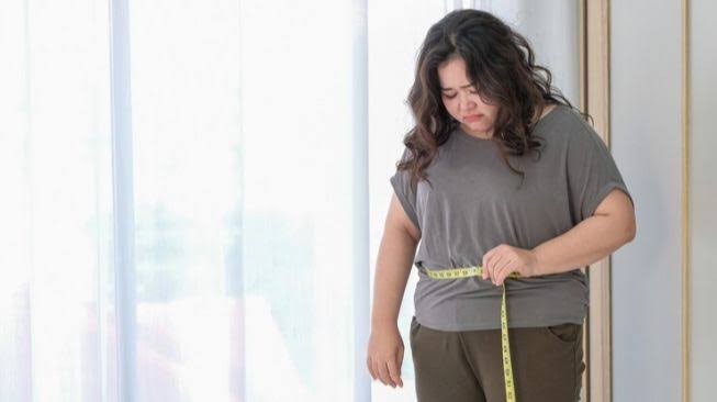 Tips Agar Perut Buncit Kempes Tanpa Olahraga