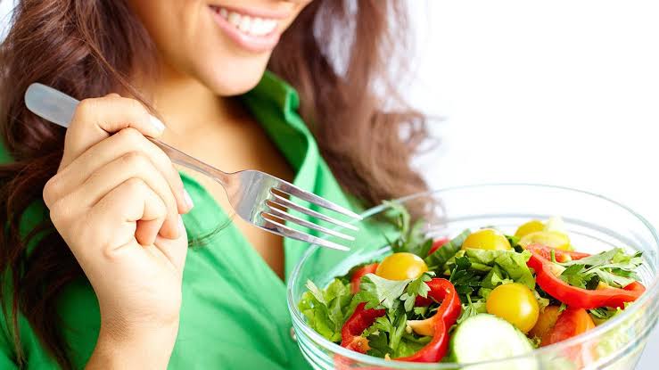 Tips Makan Agar Kolesterol Terjaga