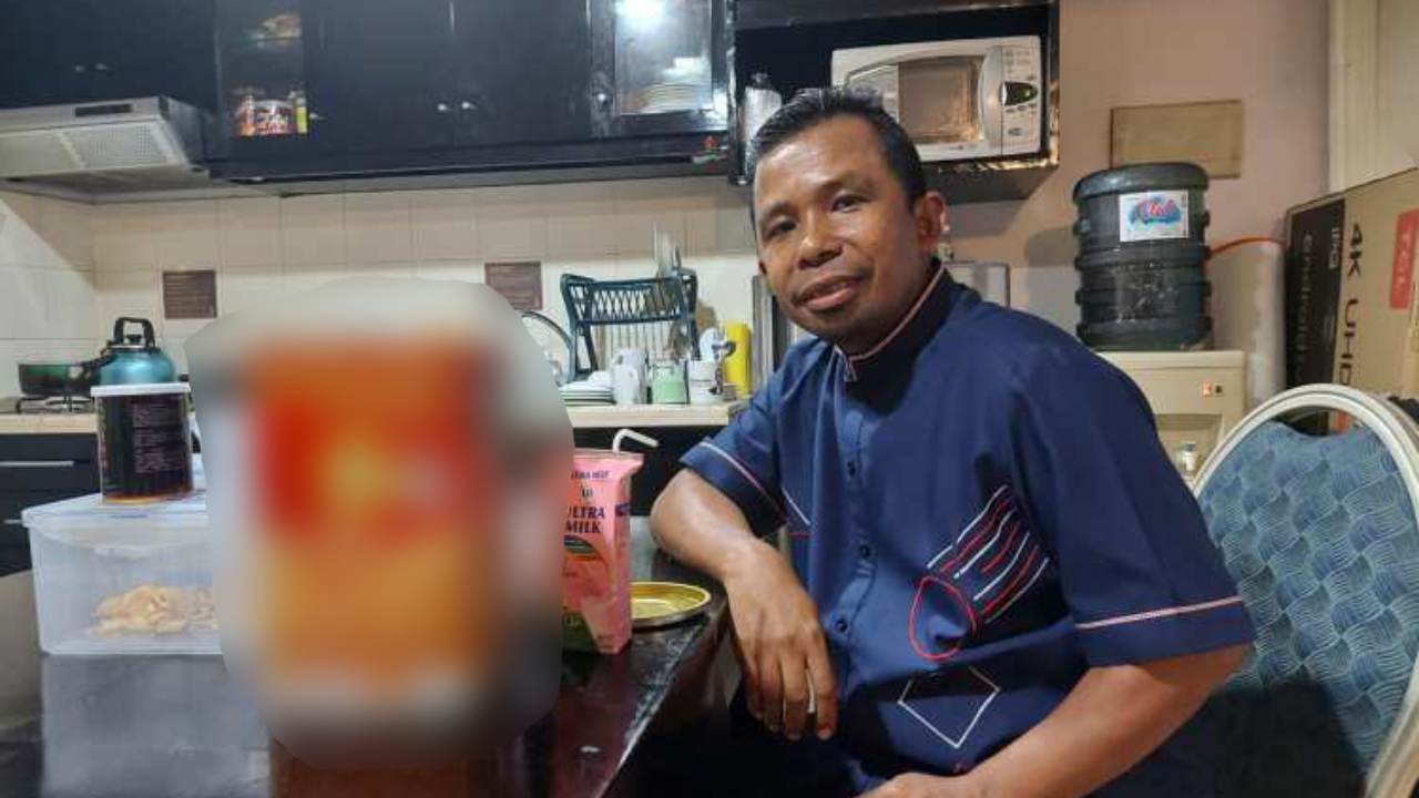 Umar Bonte Rasis ke Anies Baswedan, Relawan Bereaksi, Tensi Politik Memanas?