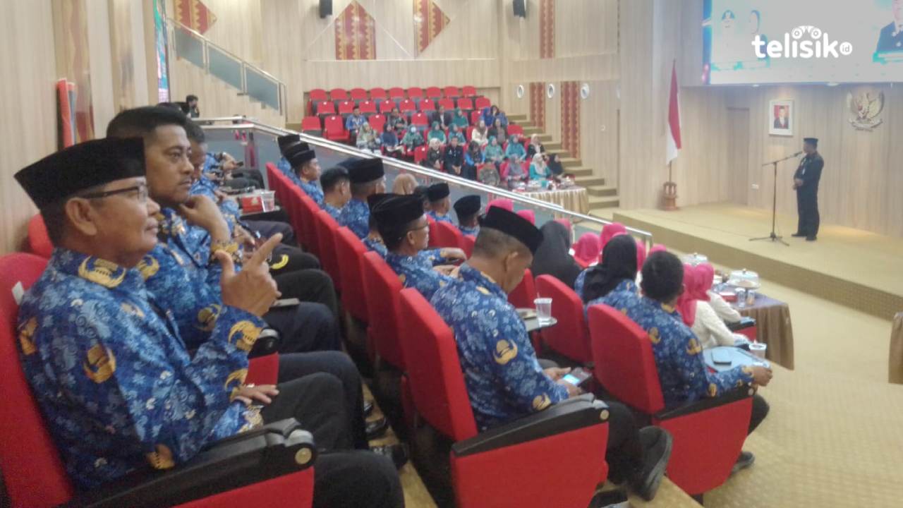 Upaya Pemkot Tingkatkan Minat Baca di Kota Kendari