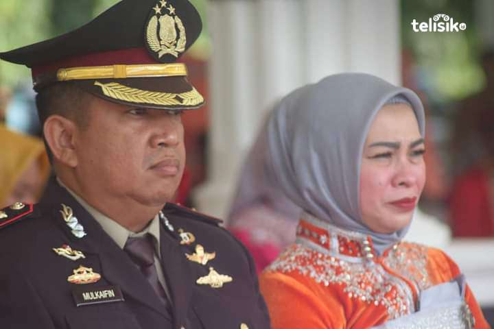 Usut Penyebab Kebakaran Kantor Dinas PUPR Muna Barat, Polres Muna Libatkan Labfor Makassar