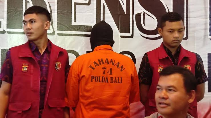 Video Seks Bergelang Tridatu Ternyata Disebar Pemeran Pria, Ini Motifnya