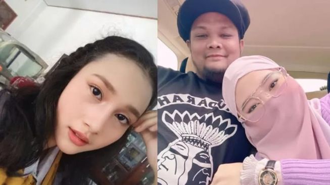 Virgoun Mantap Cerai Walau Inara Rusli Masih Cinta, Selingkuhnya Berulah Lagi