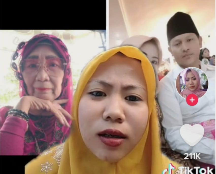 Wanita Ini Kaget Suaminya Selingkuh dengan Nenek-Nenek, Rumah Tangga 14 Tahun Hancur