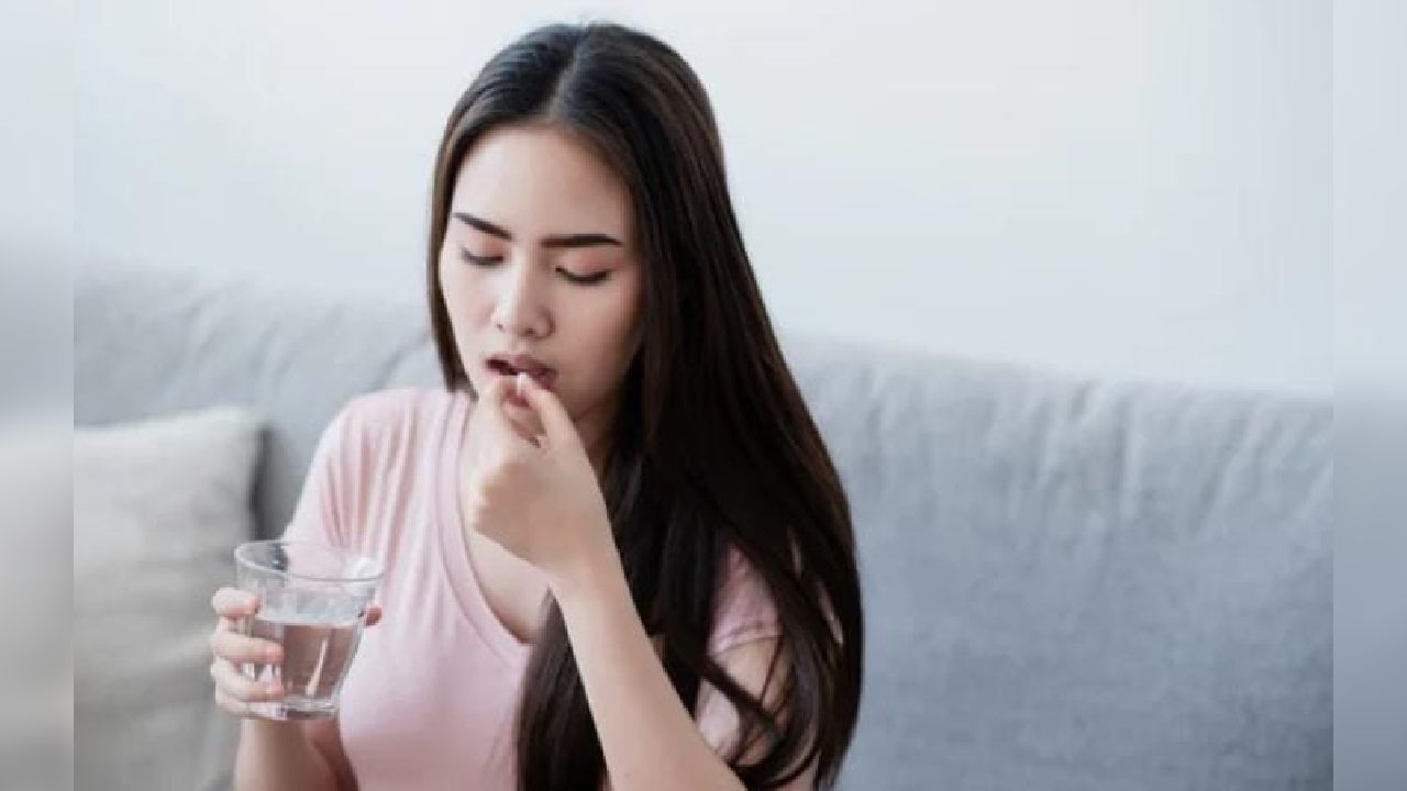 Kenali Efek Samping Antibiotik, Bisa Sebabkan Penyakit Ginjal