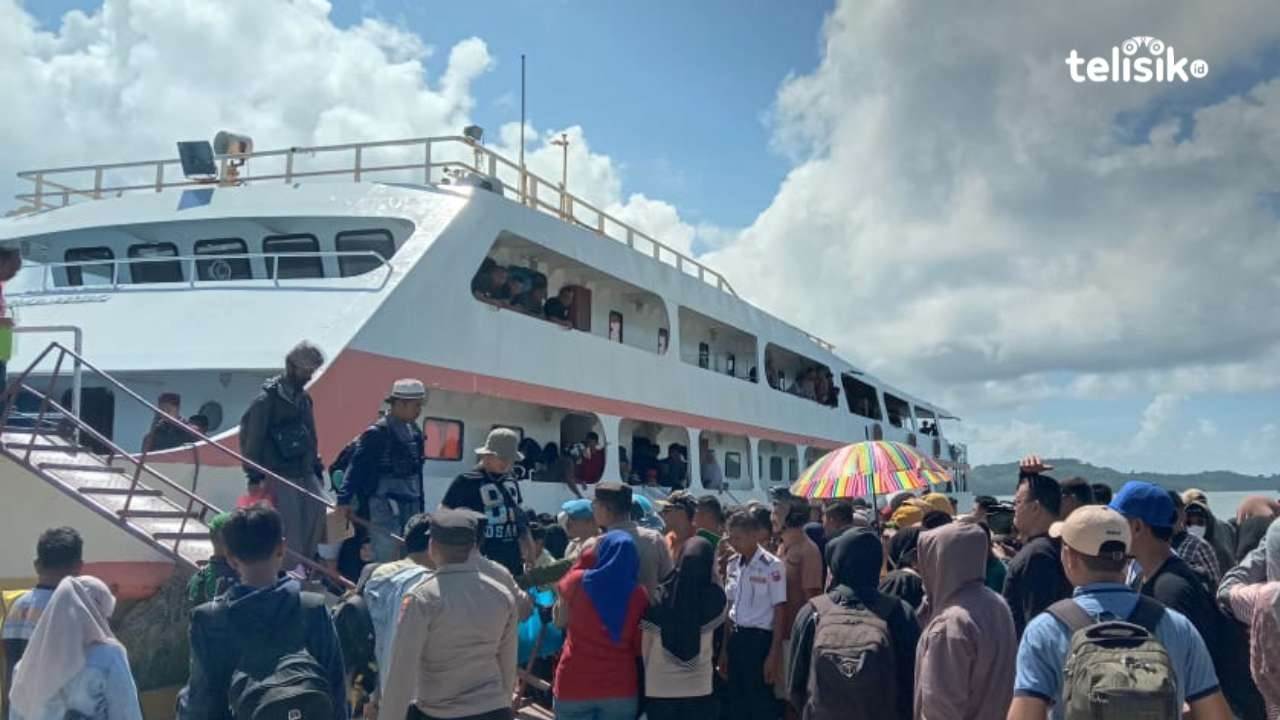 Dishub Sulawesi Tenggara Intens Sinergi Lintas Sektor