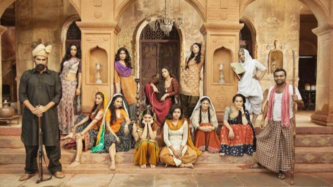 Pecinta India Merapat, Ini 5 Film Bollywood tentang Pekerja Seks yang Menarik untuk Ditonton