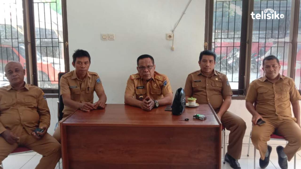 Aplikasi Siskeudes Buat Pengelolaan DD di Muna Transparan