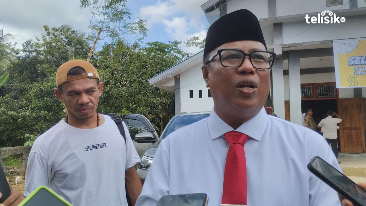 Beasiswa Prestasi Muna Barat Dibuka, Ini Syarat dan Ketentuan