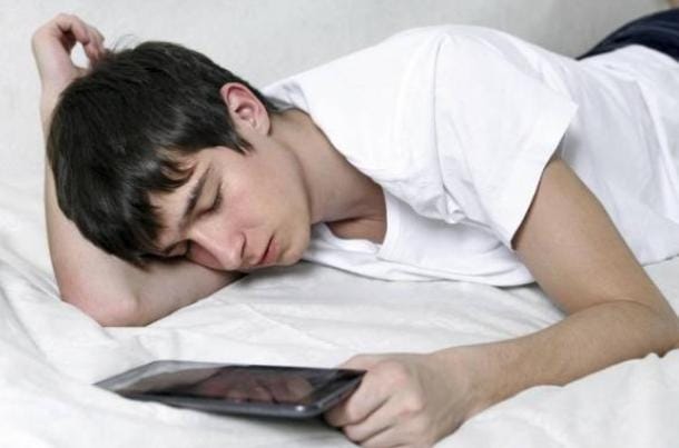 Begini Cara Usir Rasa Malas Bangun di Pagi Hari