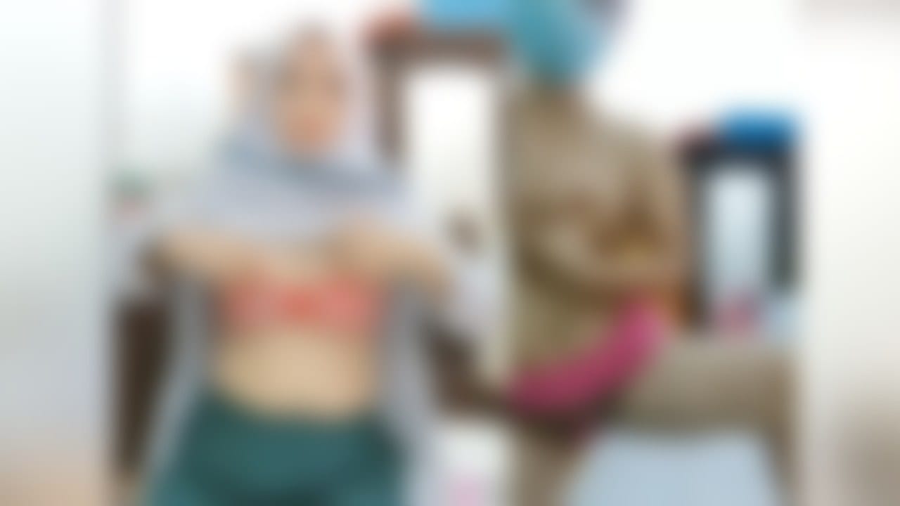 Beredar Video Wanita Tanpa Busana, Diduga Mahasiswi Kebidanan di Konawe 