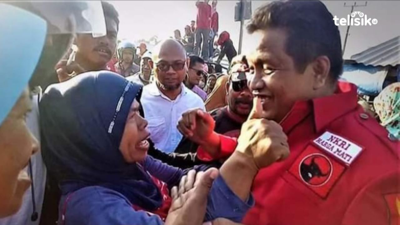 Bupati Muna Mau Dukung Bacabup yang Bisa Selamatkan Gerbong