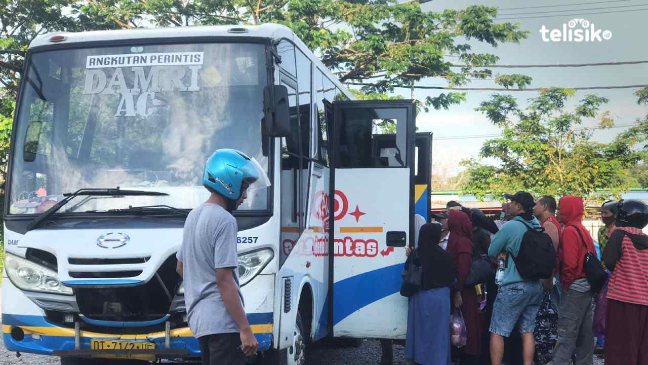 Damri jadi Pilihan Utama Masyarakat: Kualitas Layanan dan Tarif Terjangkau