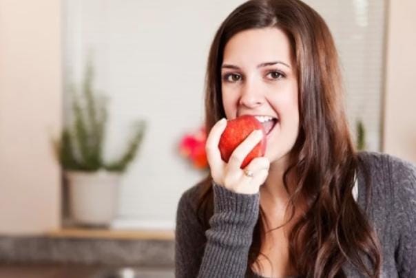 Deretan Makanan yang Baik Bagi Penderita Sesak Napas