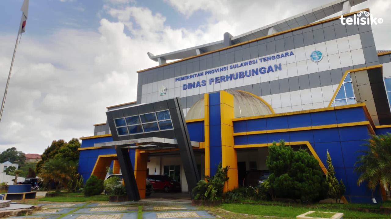 Dishub Sulawesi Tenggara Minta Kesiapan Kapal Perintis Saat Penumpang Meningkat