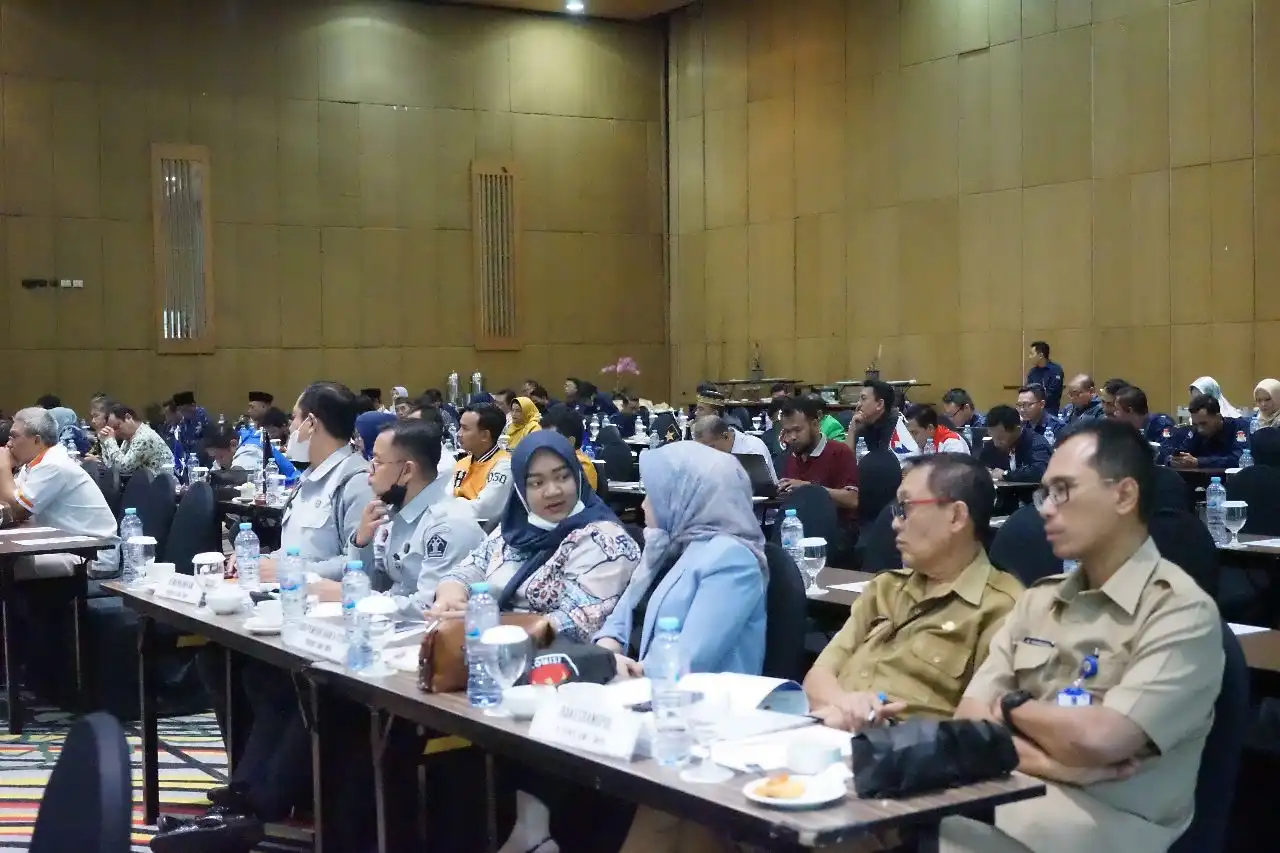 Dominasi Perempuan, Ini Jumlah DPT Pemilu 2024 di Jawa Timur