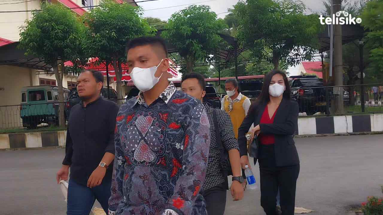 Dua Waria Diduga Diperas hingga Rp 50 Juta oleh Oknum Polisi