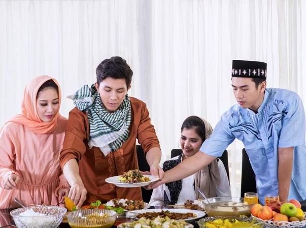 Hari Raya Idul Adha Tak Perlu Risau Kolesterol, Cukup Makan Ini
