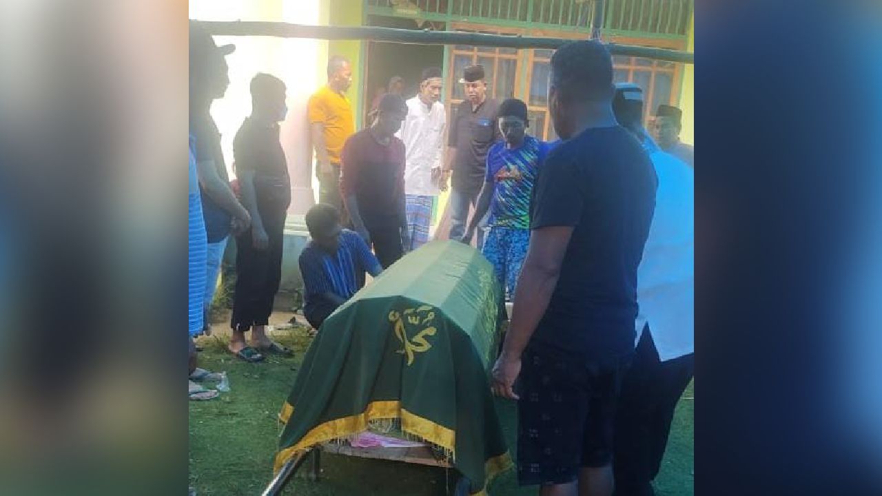 Hendak Sambung Instalansi Listrik, Pria di Muna Barat Tewas