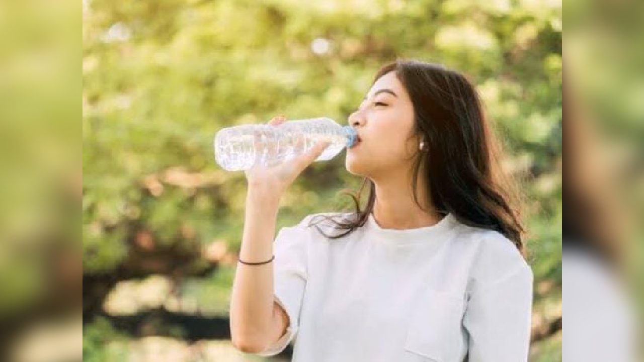 Ini Asupan Air Putih untuk Jaga Ginjal Tetap Sehat