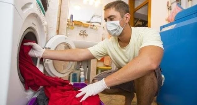 Ini Kebiasaan yang Perlu Dihindari jika Tak Ingin Mesin Cuci Cepat Rusak