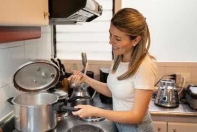 Ini Makanan Tidak Boleh Dimasak di Panci Presto
