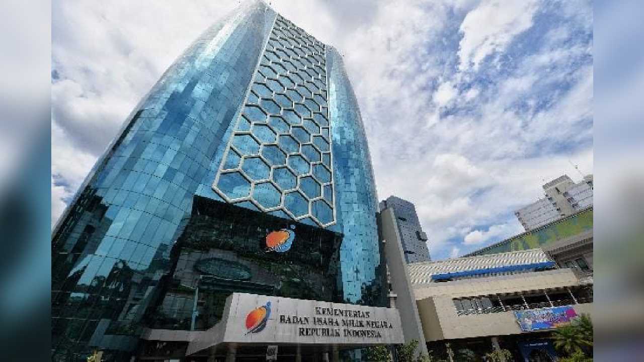 Ini Skor TKD dan AKHLAK Agar Lolos Rekrutmen Bersama BUMN 2023