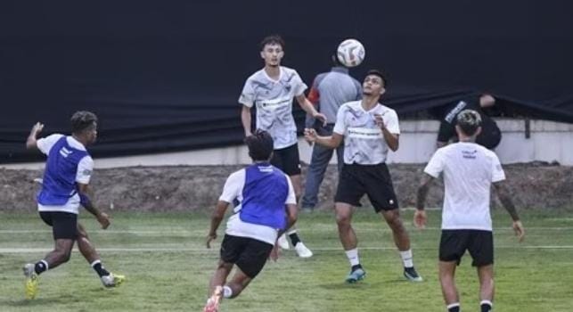 Intip Jadwal Timnas Argentina Vs Indonesia di FIFA Matchday