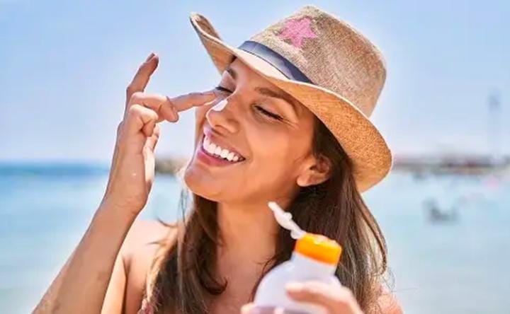 Intip Keunggulan Mineral Suncsreen dan Chemical Sunscreen