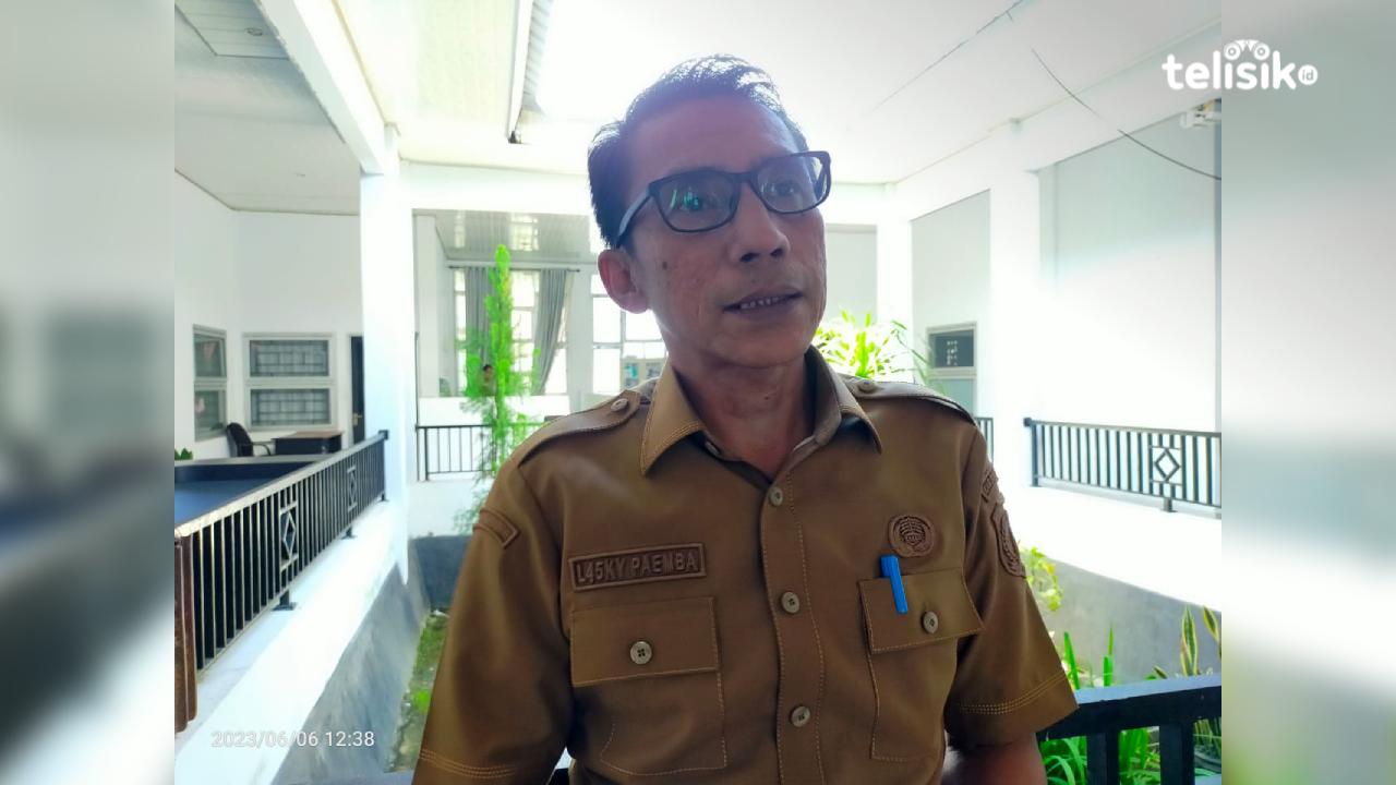 Jelang Idul Adha Hewan Kurban di Kolaka Timur Akan Diperiksa dari Penyakit Menular