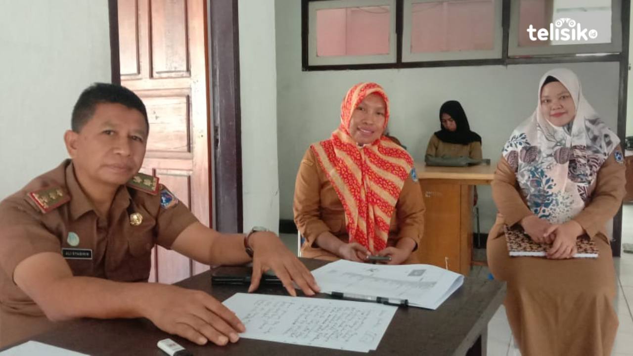 Kasus Penelantaran Anak di Muna Dilakukan ASN