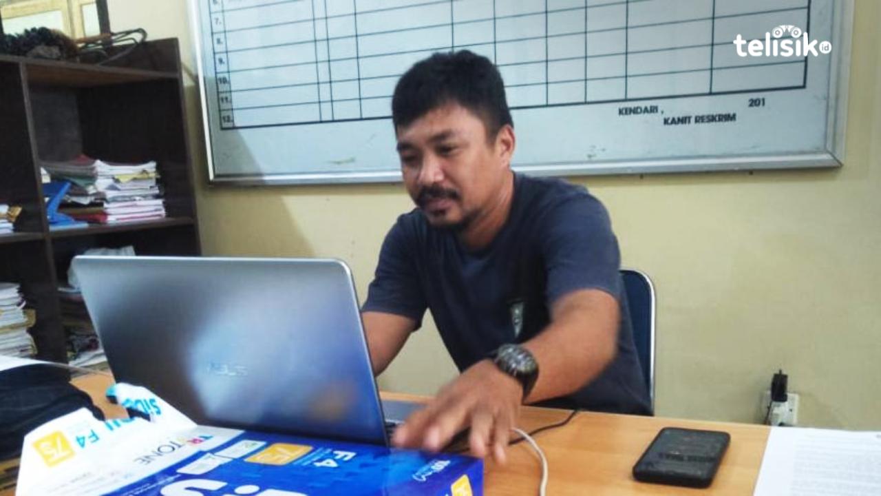 Kenal di Facebook, Siswi SMP di Konawe Kepulauan Diduga Dicabuli Kuli Bangunan