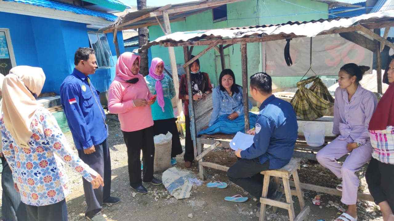 Kondisi Lingkungan jadi Faktor Dominan Stunting di Sulawesi Tenggara