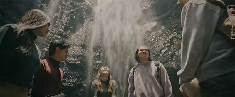 Kutukan Sembilan Setan, Film Horor Gagal yang Pantas Turun Layar