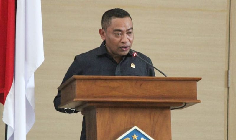 La Ode Ali Akbar, Seorang Wakil Rakyat Mantan Preman Jalanan