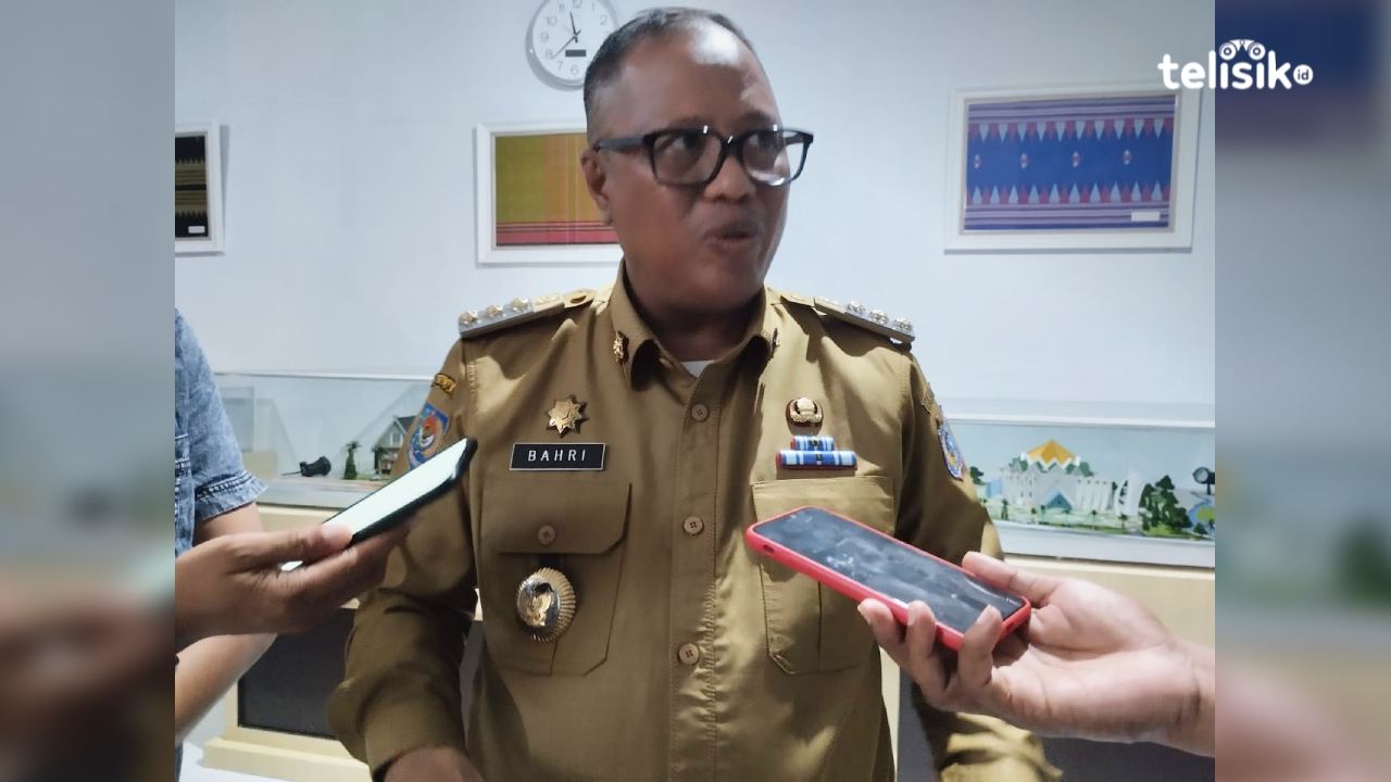 Lahaji dan Umba Ditetapkan Sebagai Desa Wisata di Muna Barat