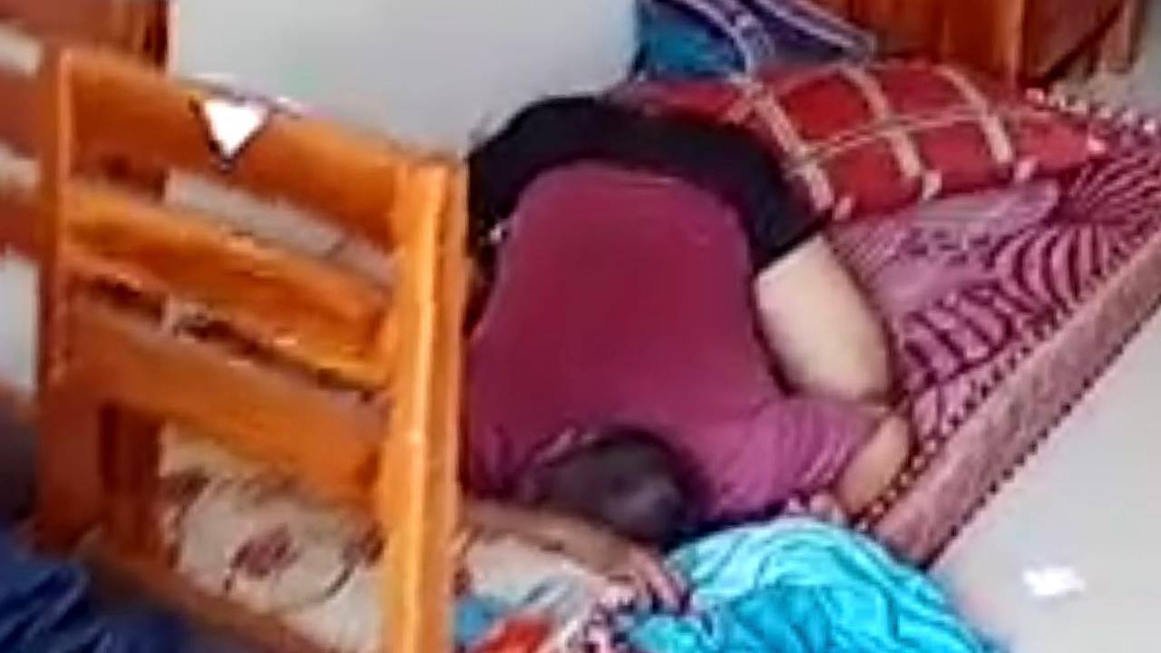 Masyarakat Digegerkan Penemuan Mayat Mahasiswa di Asrama Bidikmisi UHO Kendari