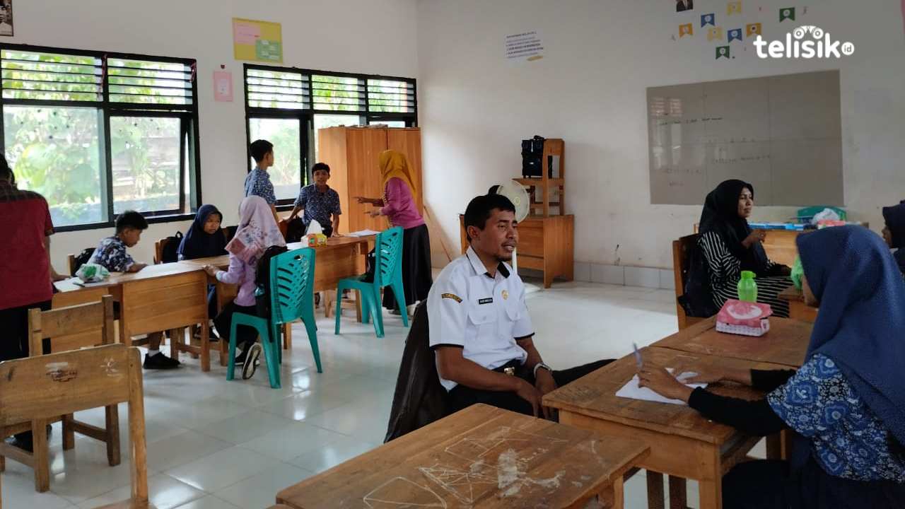 Metode Gasing Diminati Guru dan Siswa di Muna Barat